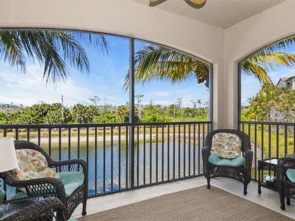 9816 Giaveno CIR, Unit 1326, NAPLES, FL 34113