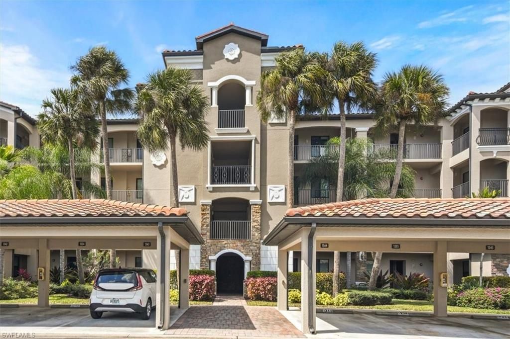 9816 Giaveno Cir, Unit 1326, Naples, FL 34113 Photo