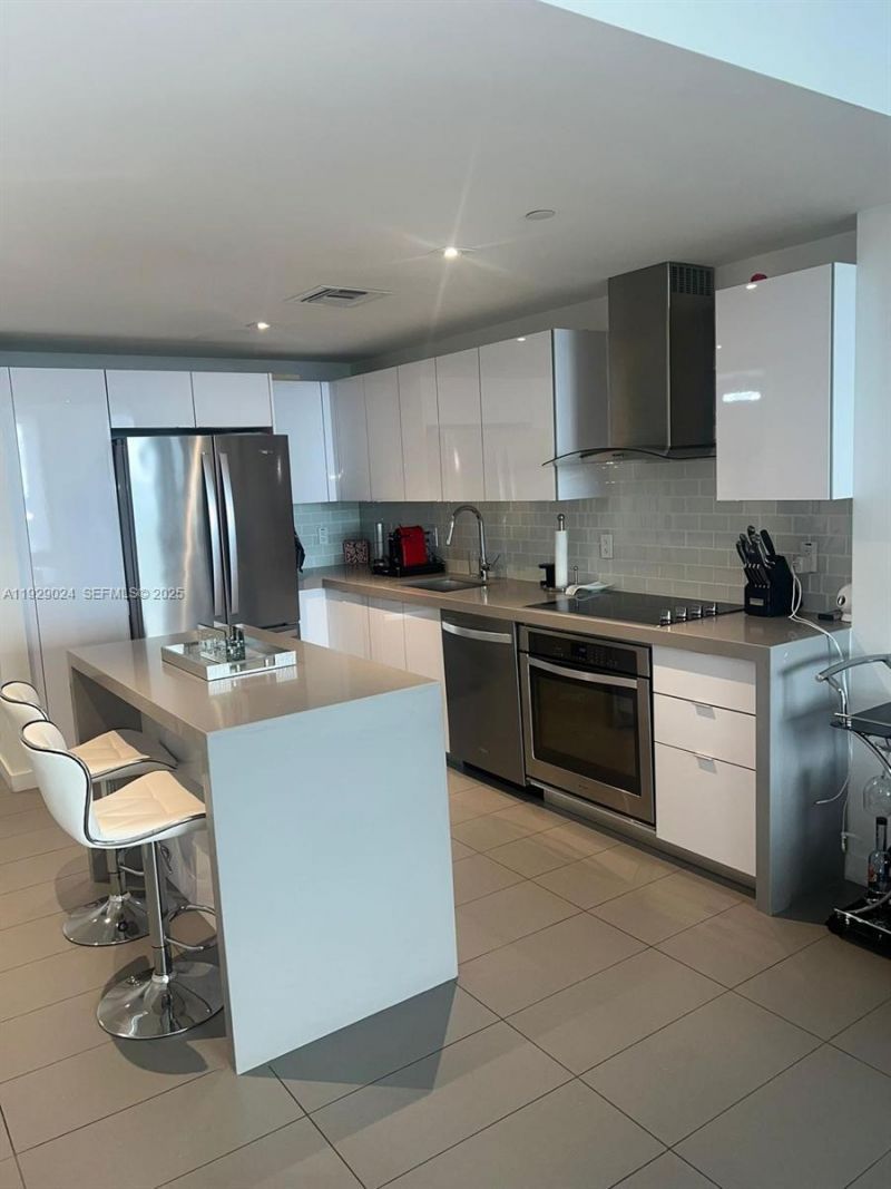 1600 NE 1st Ave, Unit 3012, Miami, FL 33132 Photo