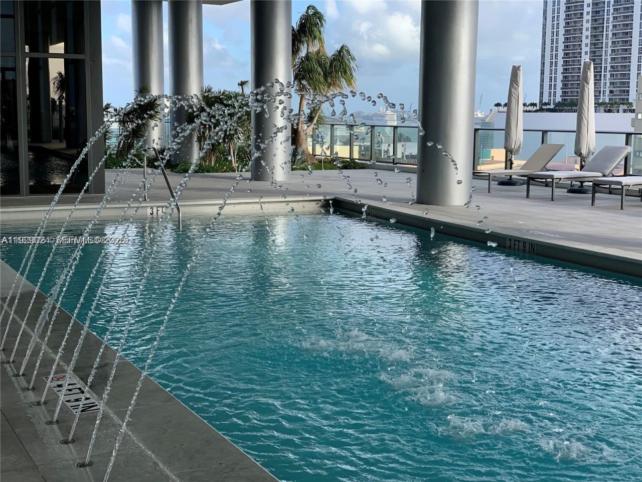 1600 NE 1st Ave, Unit 3012, Miami, FL 33132 Photo