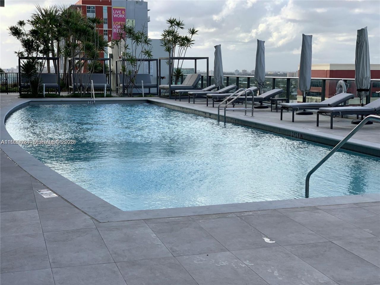 1600 NE 1st Ave, Unit 3012, Miami, FL 33132 Photo