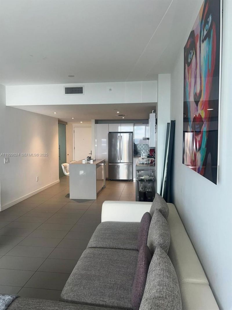 1600 NE 1st Ave, Unit 3012, Miami, FL 33132 Photo