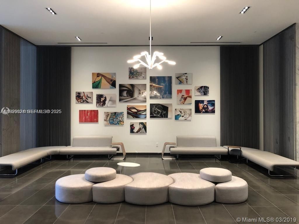 1600 NE 1st Ave, Unit 3012, Miami, FL 33132 Photo