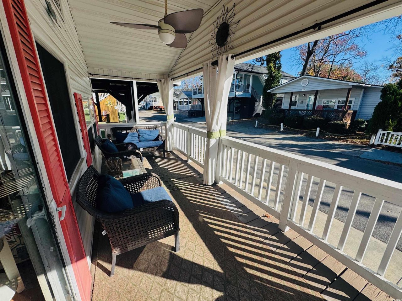 6001 - 5718 S Kings Hwy. Photo 4