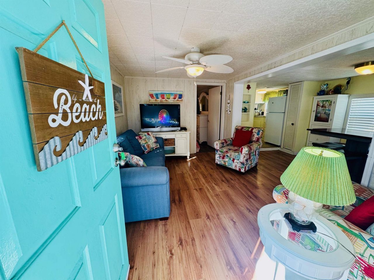 6001 - 5718 S Kings Hwy. Photo 5