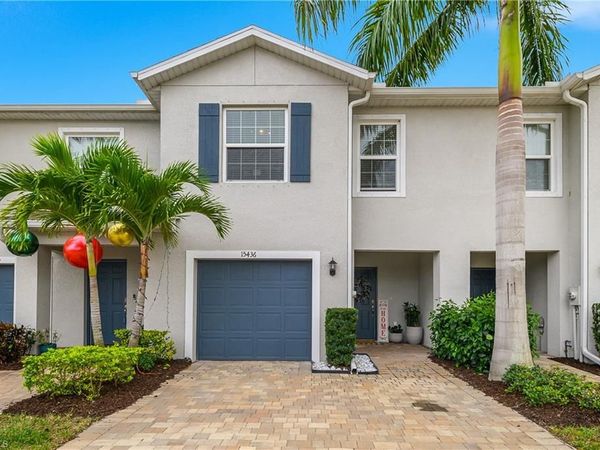 15436 Wildflower CIR, NAPLES, FL 34119