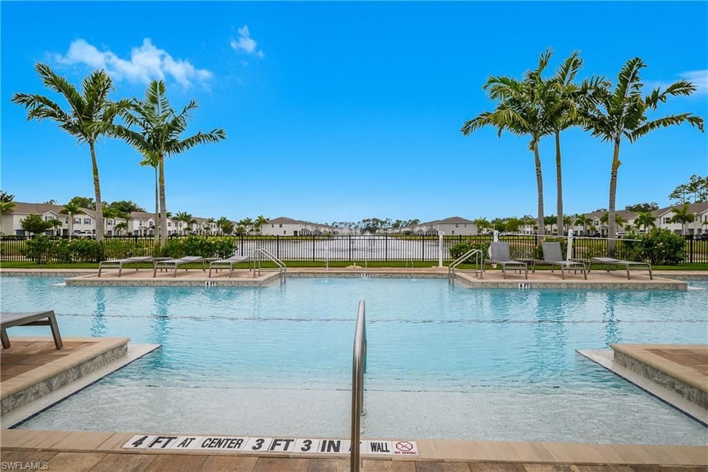 15436 Wildflower Cir, Naples, FL 34119 Photo