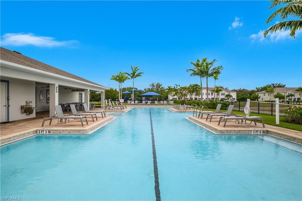 15436 Wildflower Cir, Naples, FL 34119 Photo