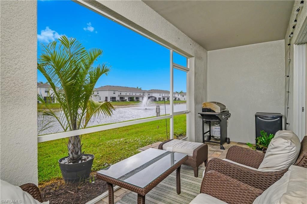 15436 Wildflower Cir, Naples, FL 34119 Photo