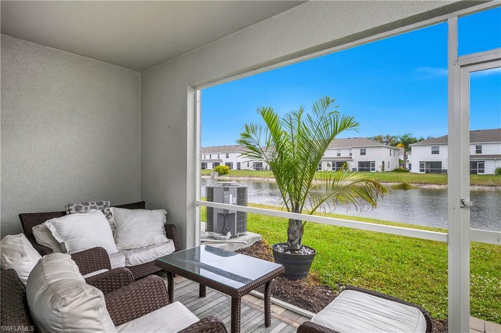 15436 Wildflower Cir, Naples, FL 34119 Photo