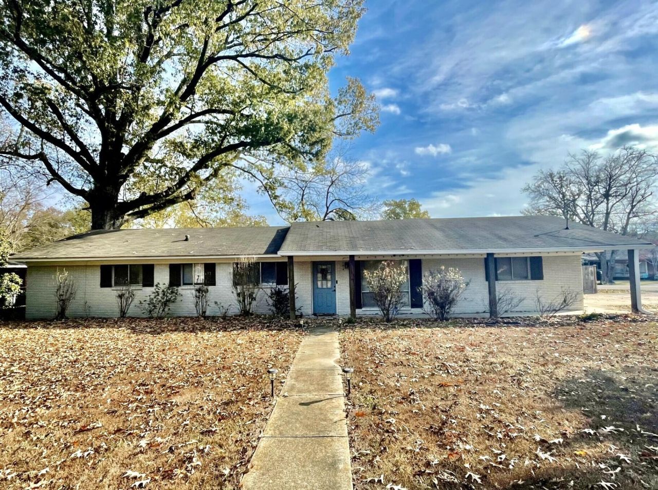 704 Aspen Rd, Starkville, MS 39759 Main Photo