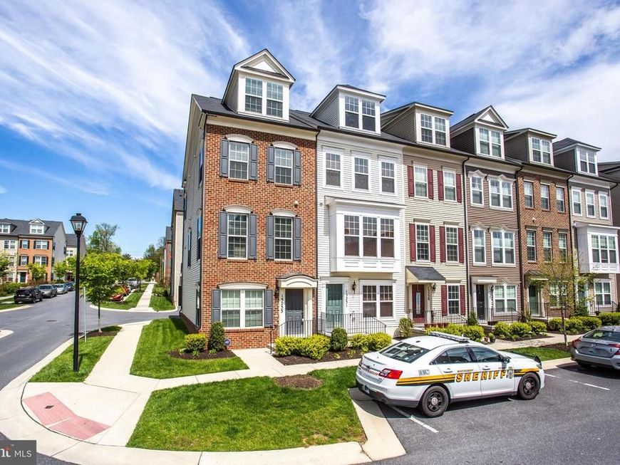 13233 Orsay Street, Unit 1301, Clarksburg, MD 20871 Main Photo