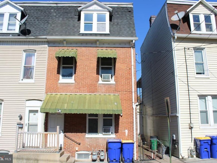 103 W Sixth Avenue, Unit 2ND FLOOR, York, PA 17404 Main Photo