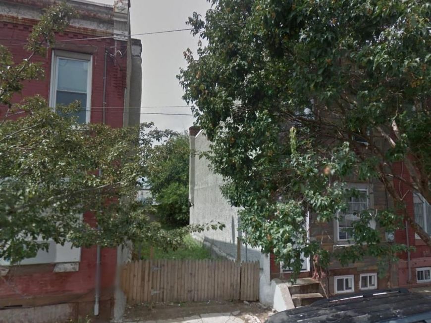 2152 E Auburn Street, Philadelphia, PA 19134 Main Photo