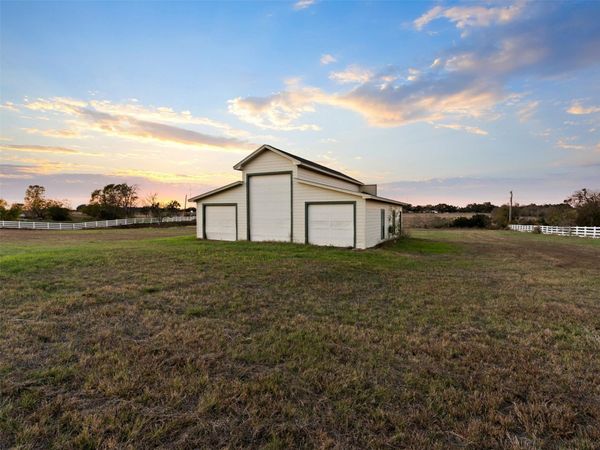 233 Courtnees WAY, Georgetown, TX 78626