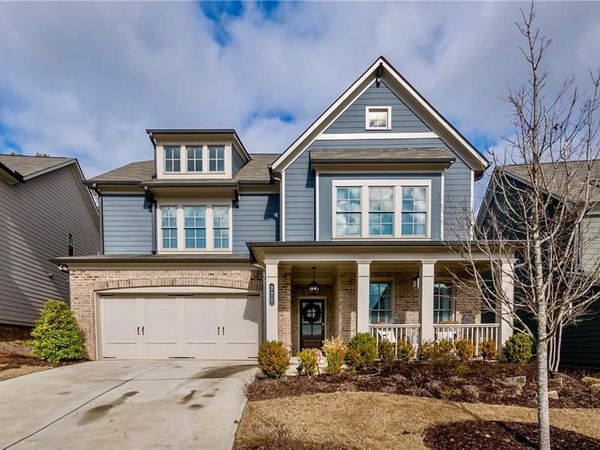 279 Still Pine Bend, Smyrna, GA 30082