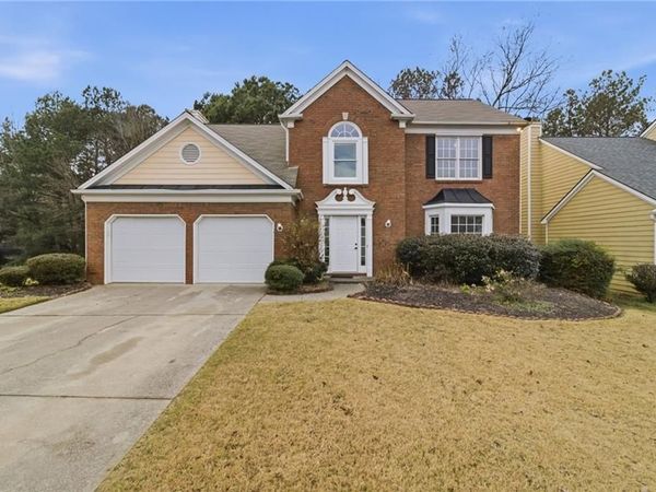 3614 Clearbrooke Way, Duluth, GA 30097
