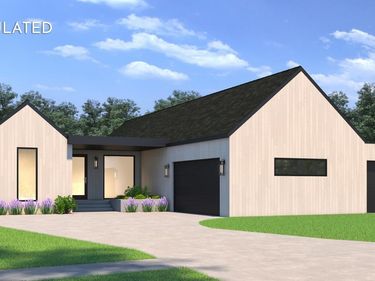 8525 Birkett Drive, Lincoln, NE 68526