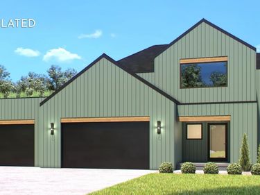 8501 Birkett Drive, Lincoln, NE 68526