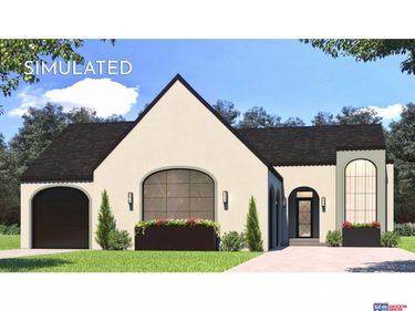 8509 Birkett Drive, Lincoln, NE 68526