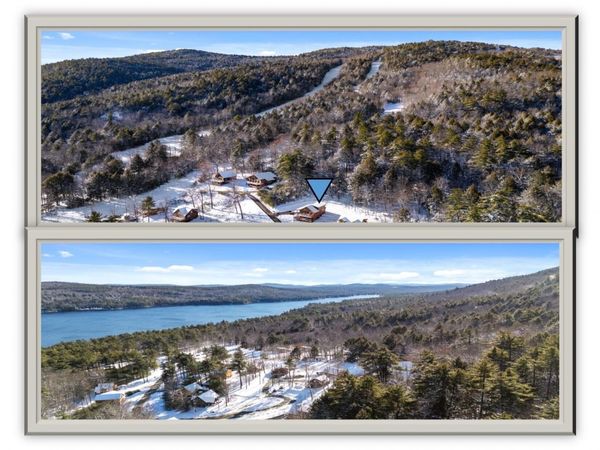 14 Trailside Way, Unit 14, Bridgton, ME 04009