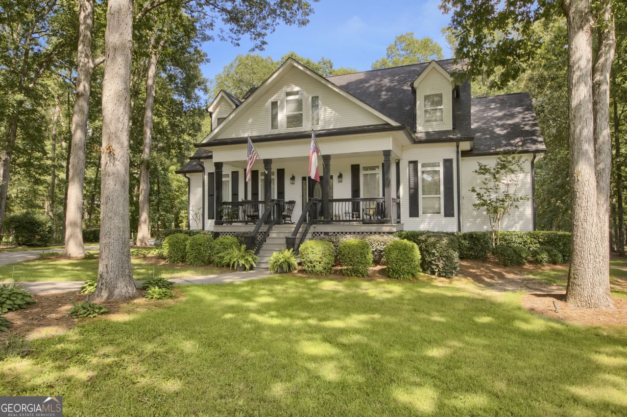 595 S Antioch Road, McDonough, GA 30252 Main Photo