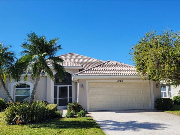 6826 WINSLOW STREET, SARASOTA, FL 34243