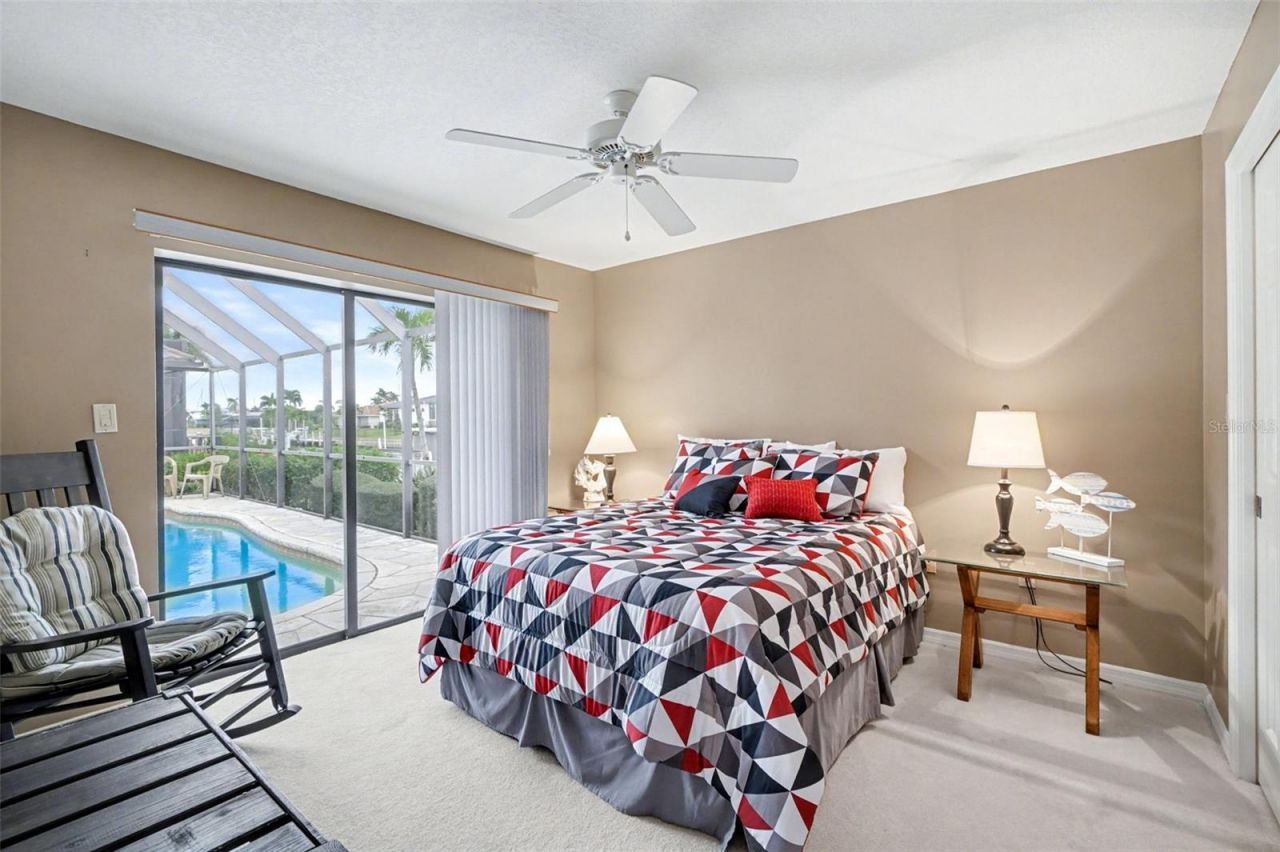 100 Colony Point Drive, Punta Gorda, FL 33950 Photo