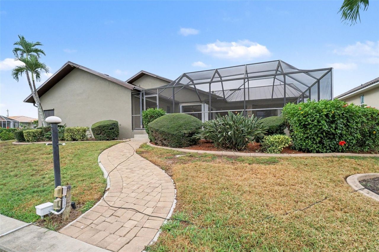 100 Colony Point Drive, Punta Gorda, FL 33950 Photo