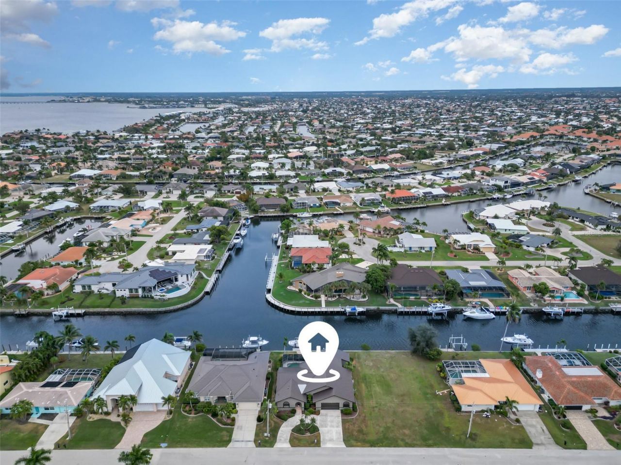 100 Colony Point Drive, Punta Gorda, FL 33950 Photo