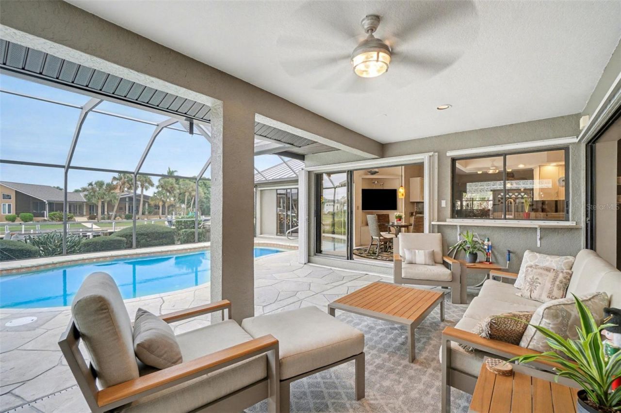 100 Colony Point Drive, Punta Gorda, FL 33950 Photo