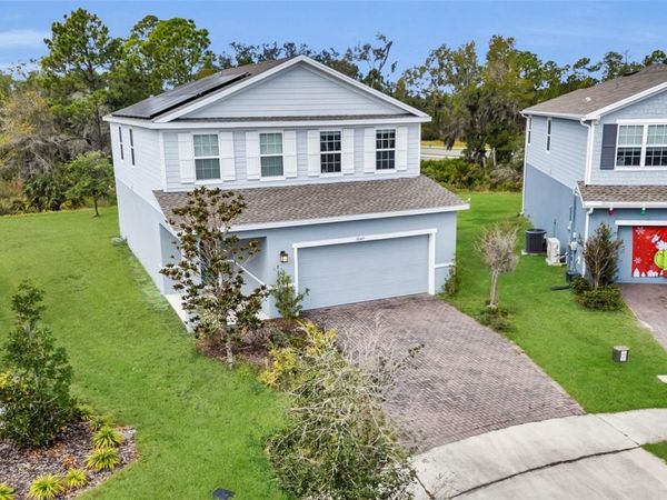 5045 GRAND TETON COURT, DELAND, FL 32724
