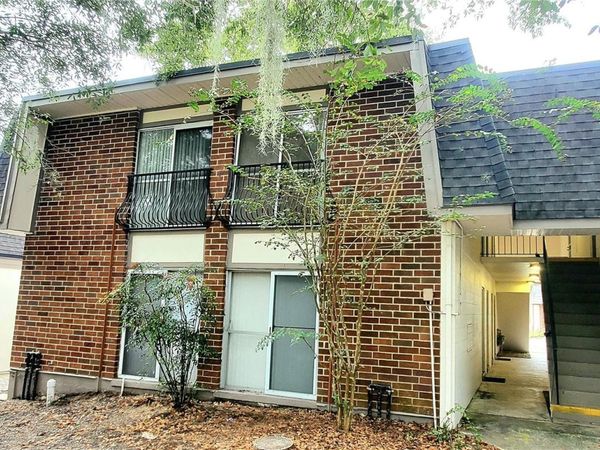 1700 SW 16TH COURT, Unit E29, GAINESVILLE, FL 32608