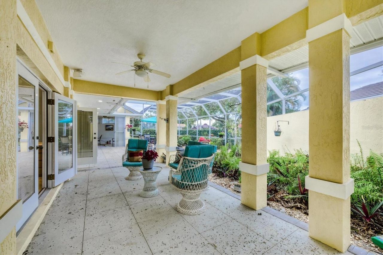 823 Carnoustie Drive, Venice, FL 34293 Photo