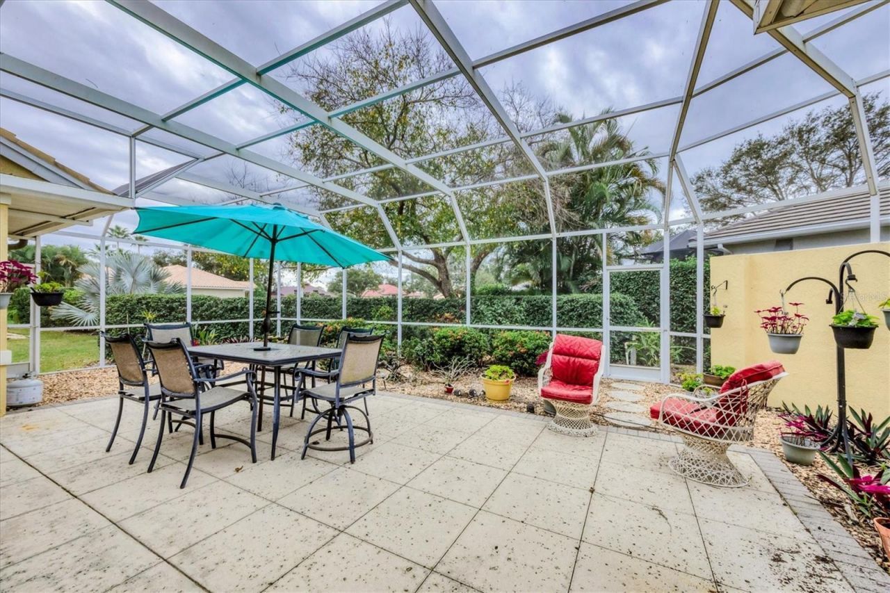 823 Carnoustie Drive, Venice, FL 34293 Photo