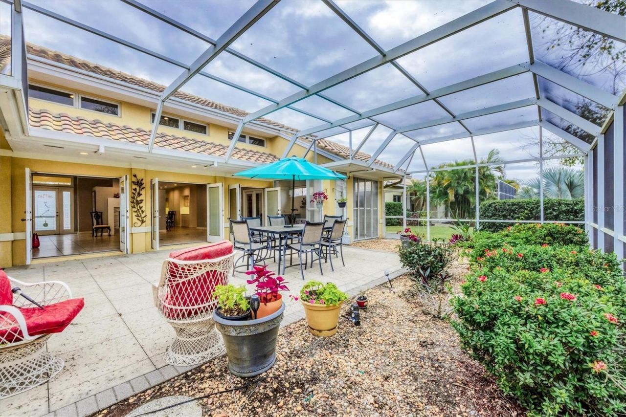 823 Carnoustie Drive, Venice, FL 34293 Photo