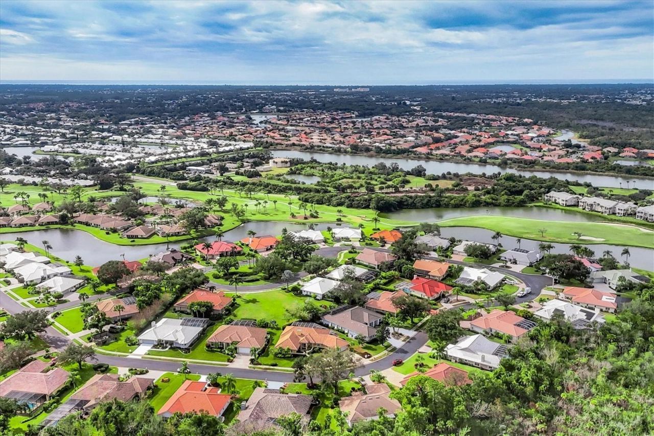 823 Carnoustie Drive, Venice, FL 34293 Photo