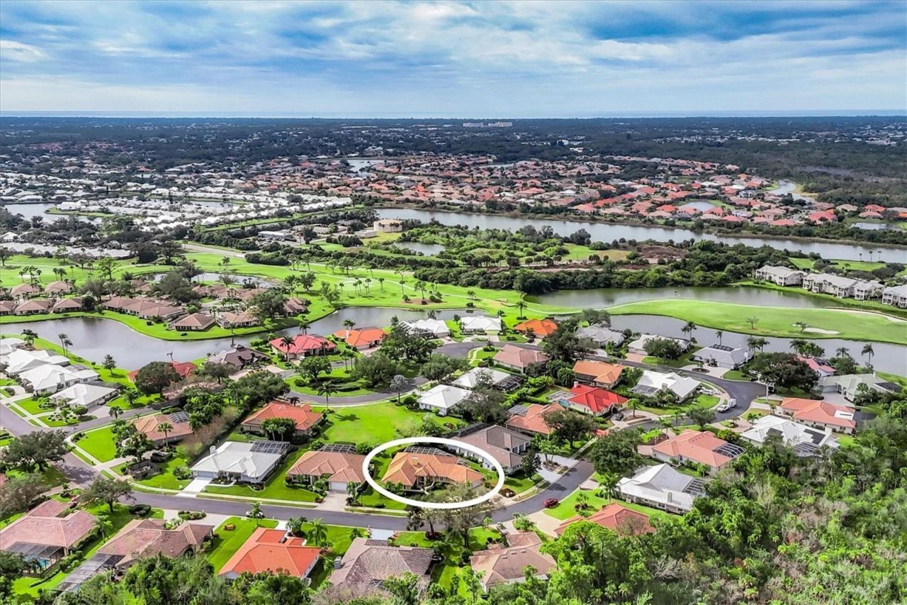 823 Carnoustie Drive, Venice, FL 34293 Photo