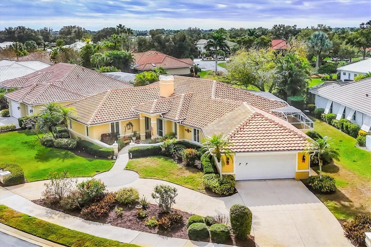 823 Carnoustie Drive, Venice, FL 34293 Photo