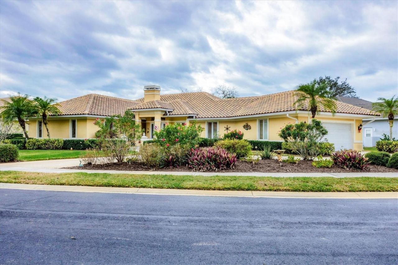 823 Carnoustie Drive, Venice, FL 34293 Photo