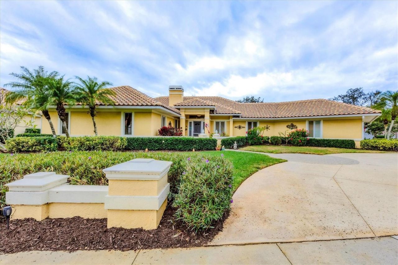 823 Carnoustie Drive, Venice, FL 34293 Photo