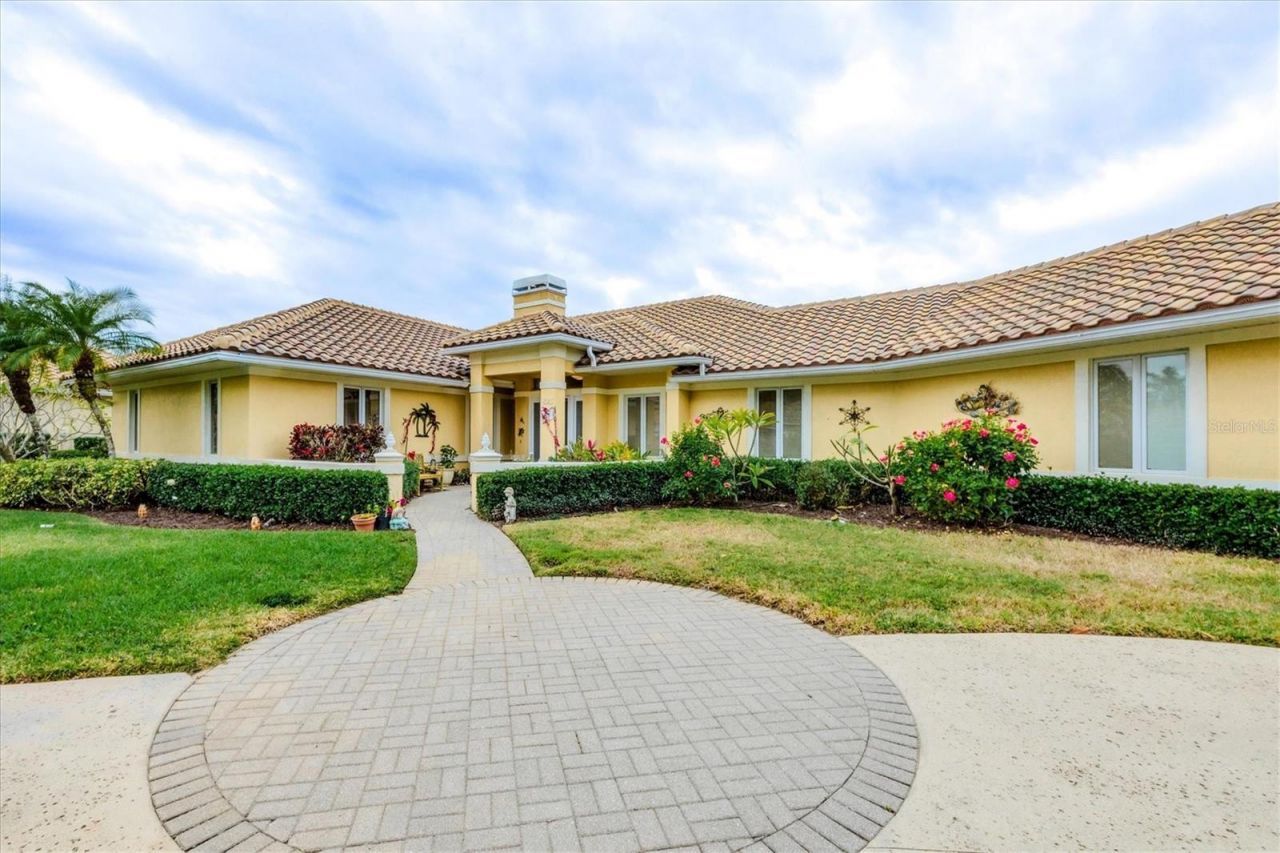 823 Carnoustie Drive, Venice, FL 34293 Photo