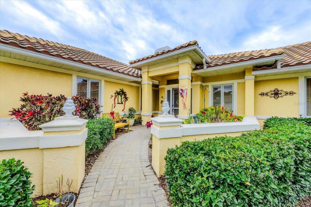 823 Carnoustie Drive, Venice, FL 34293 Photo