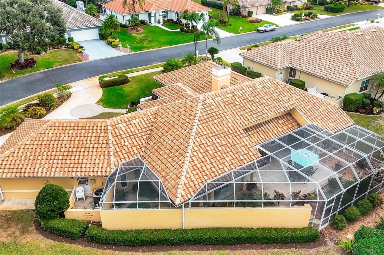 823 Carnoustie Drive, Venice, FL 34293 Photo