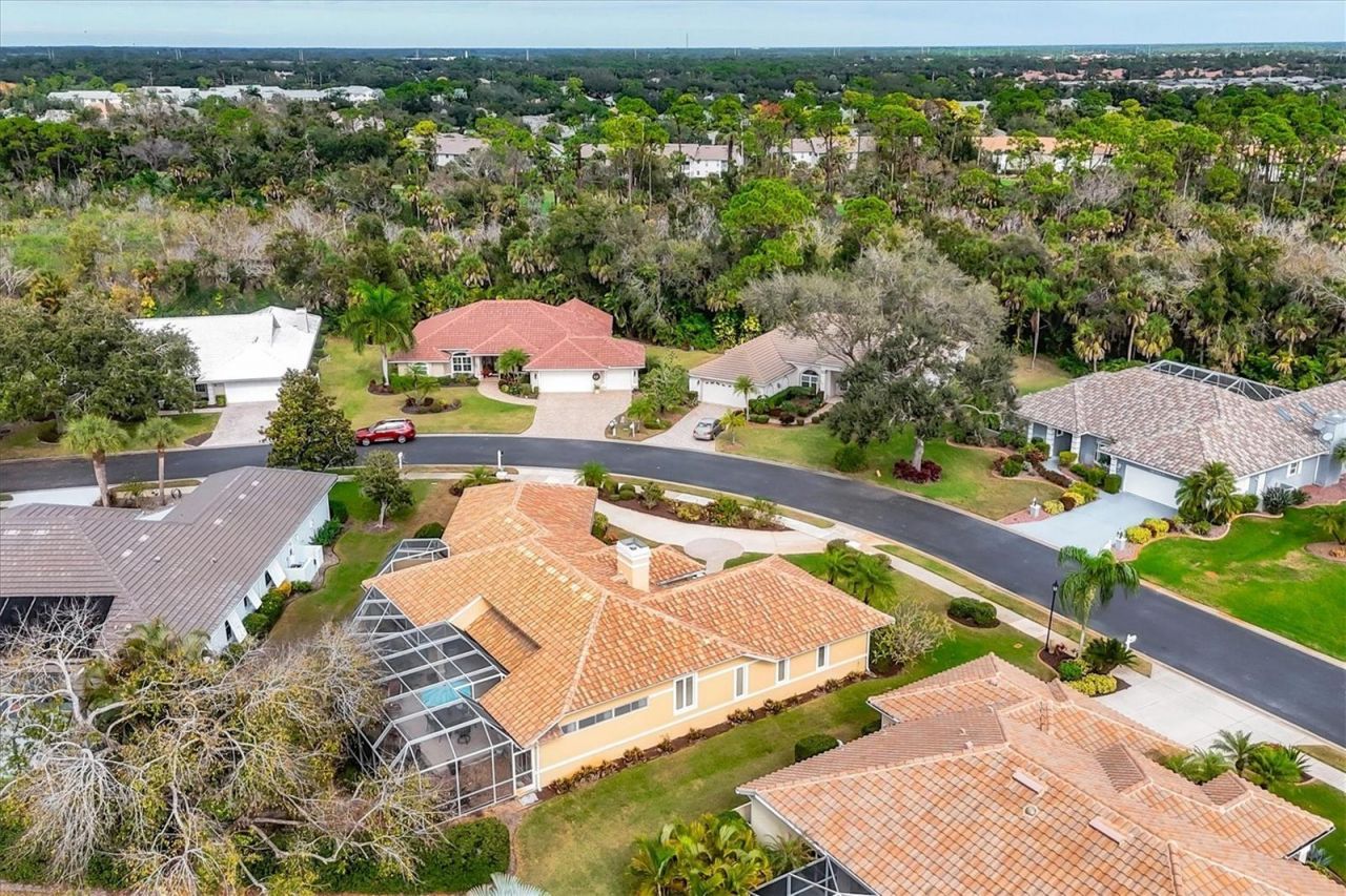 823 Carnoustie Drive, Venice, FL 34293 Photo