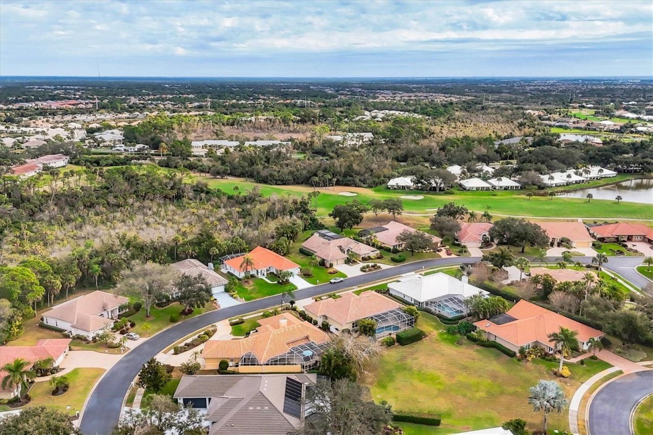 823 Carnoustie Drive, Venice, FL 34293 Photo