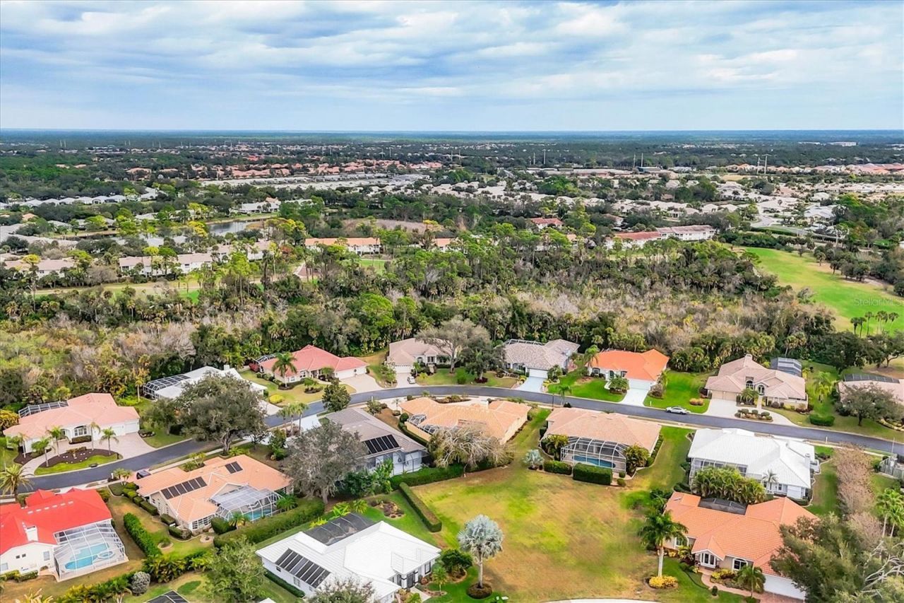 823 Carnoustie Drive, Venice, FL 34293 Photo