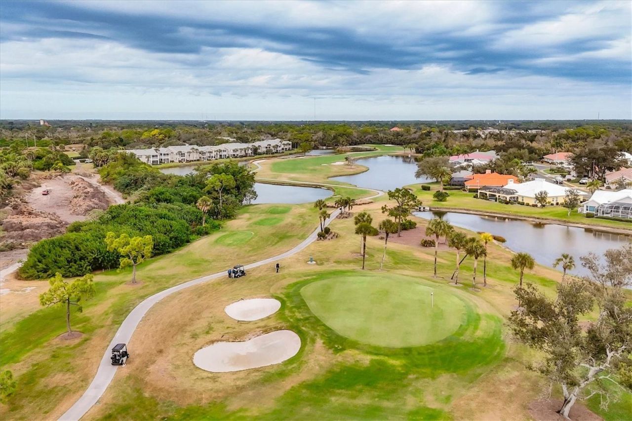 823 Carnoustie Drive, Venice, FL 34293 Photo