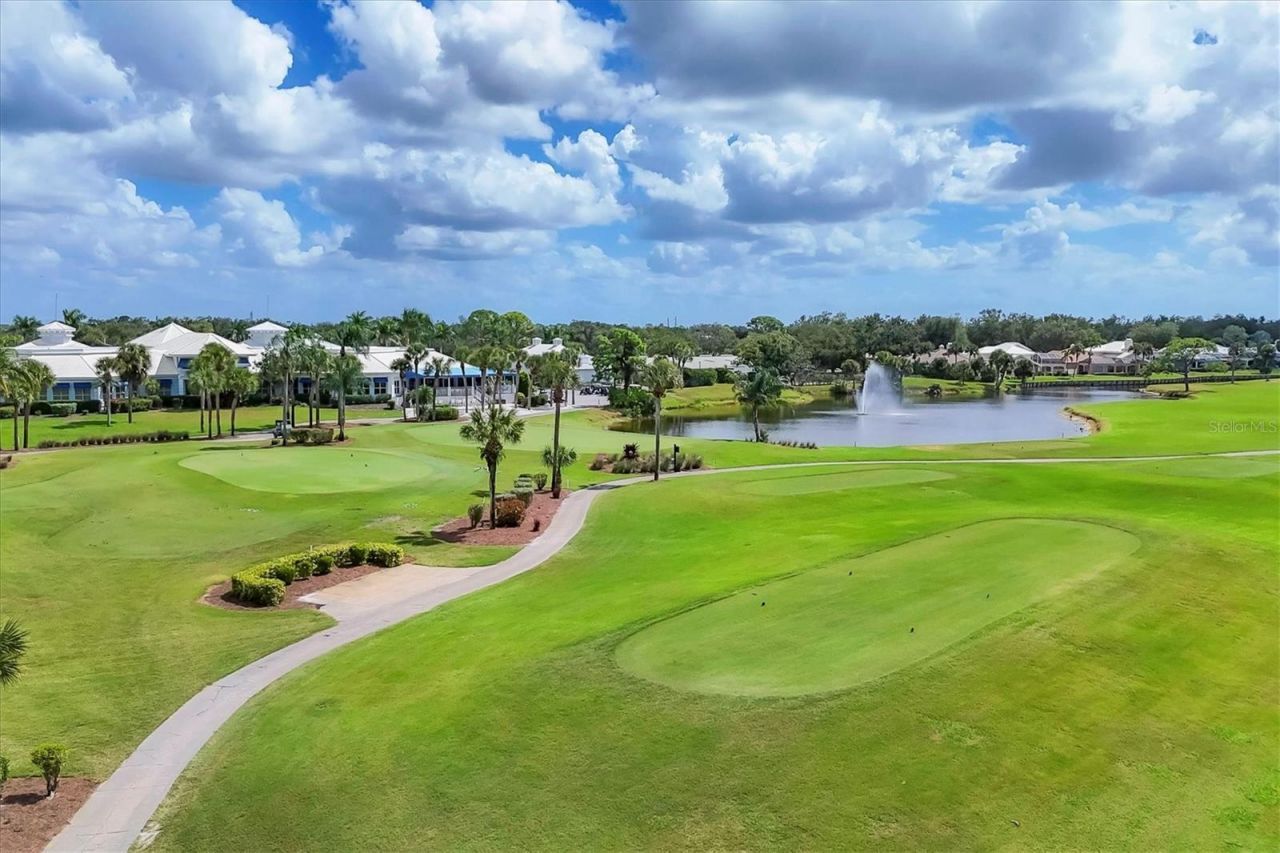 823 Carnoustie Drive, Venice, FL 34293 Photo