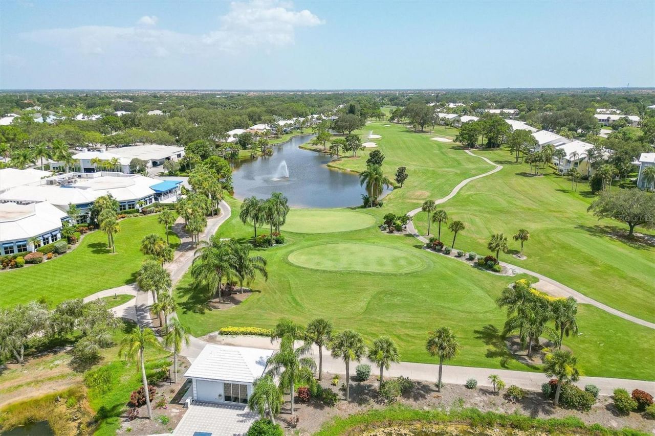 823 Carnoustie Drive, Venice, FL 34293 Photo